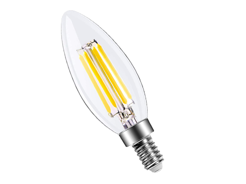 Filament Bulb